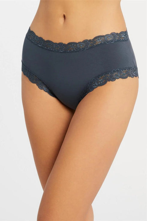 Fleur't Iconic High Waist Boyshort