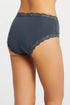Fleur't Iconic High Waist Boyshort