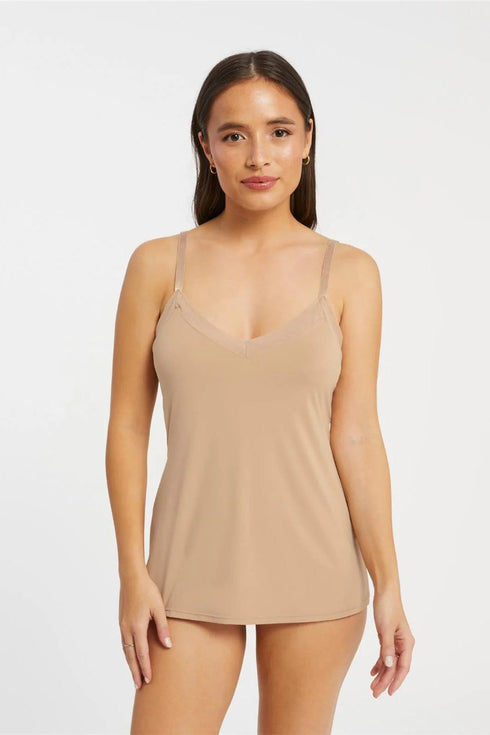 Montelle Camisole Slip