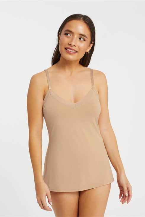 Montelle Camisole Slip