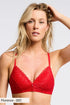 Montelle Lacy Wire-Free Bra