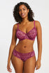 Montelle Muse Full Cup Lace Bra