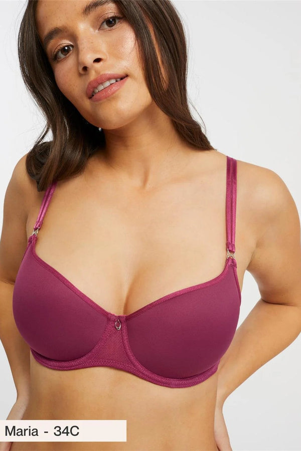 Montelle Spacer Balconette