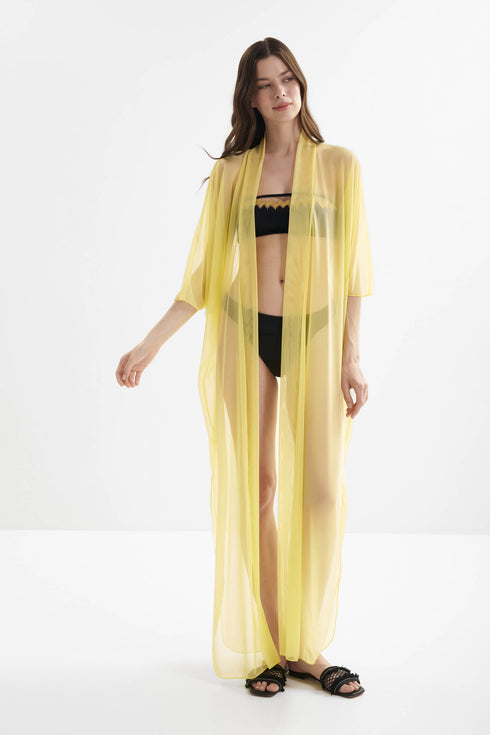 Shan Mia Tunic