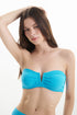 Shan Classique Classic bandeau bikini top