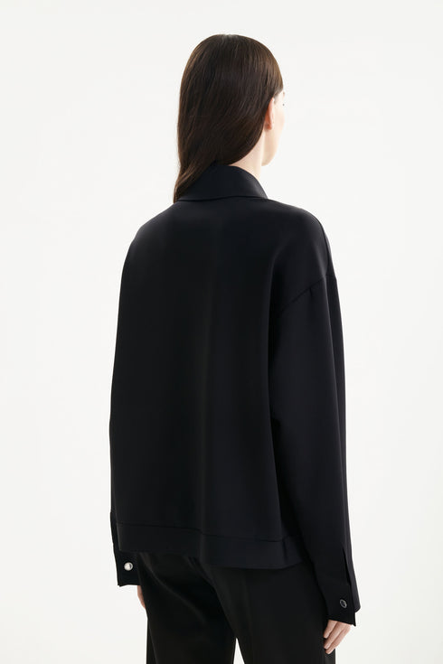 Shan Sofia 3D Jersey Jacket
