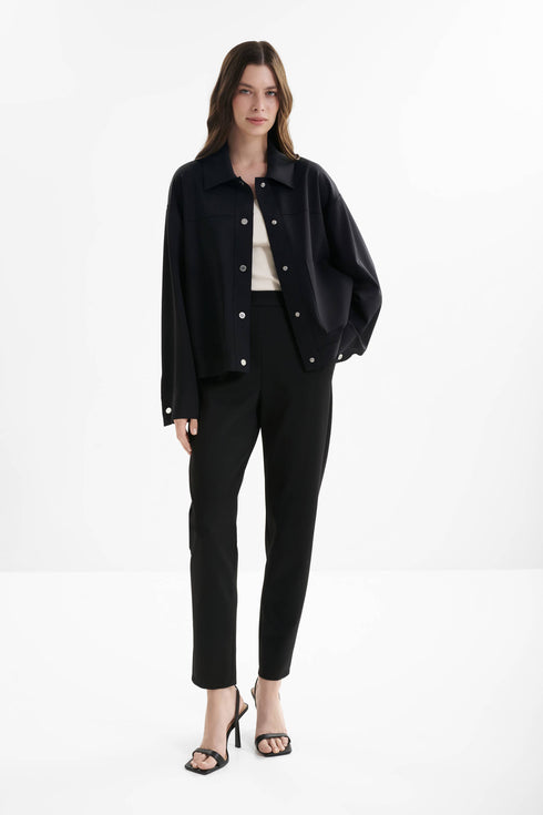 Shan Sofia 3D Jersey Jacket