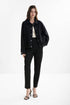 Shan Sofia 3D Jersey Jacket