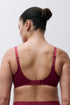 Chantelle Belle Sexy Unlined Plunge Bra
