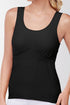 Amoena Michelle Post Surgery Camisole Bra