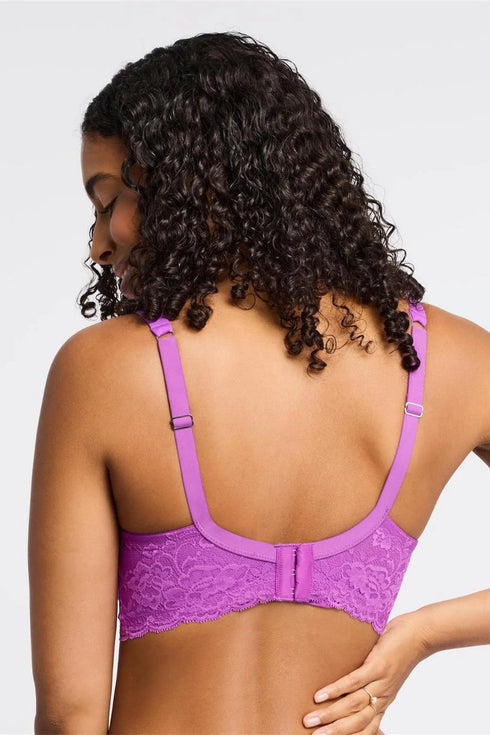 Montelle Pure Plus Full Coverage T-shirt Bra