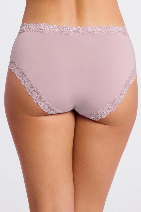 Fleur't Iconic High Waist Boyshort