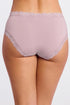 Fleur't Iconic High Waist Boyshort