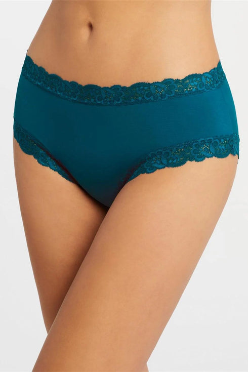 Fleur't Iconic High Waist Boyshort