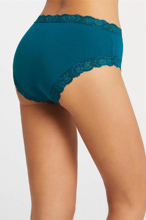 Fleur't Iconic High Waist Boyshort