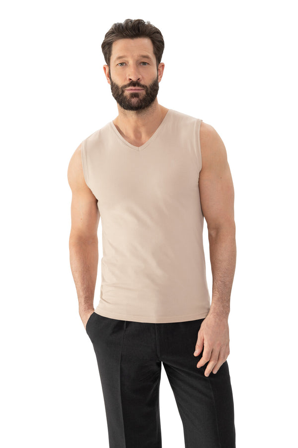 Mey Serie Comfort Cotton Muscle Shirt