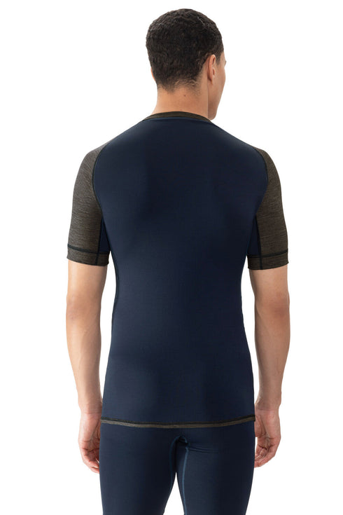 Mey Serie Prfrmnc+ T-shirt