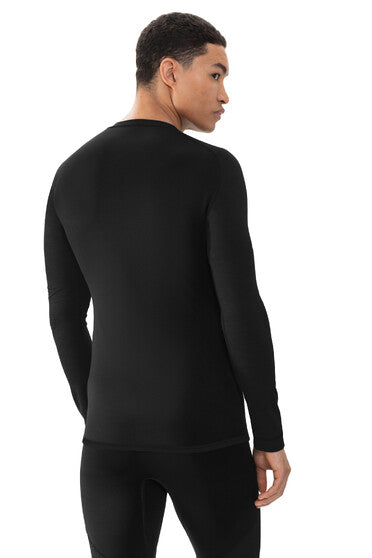 Mey Serie Prfrmnc+ T-shirt Long Sleeve