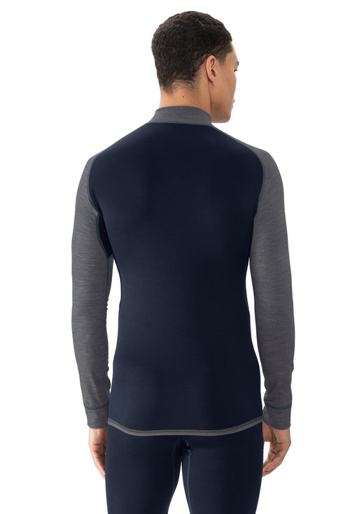 Mey Serie Prfrmnc+ T-shirt Long Sleeve