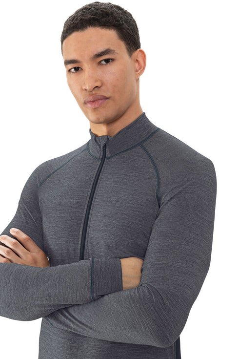 Mey Serie Prfrmnc+ T-shirt Long Sleeve