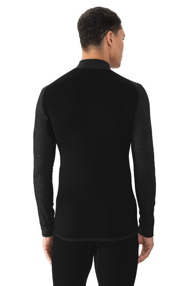 Mey Serie Prfrmnc+ T-shirt Long Sleeve