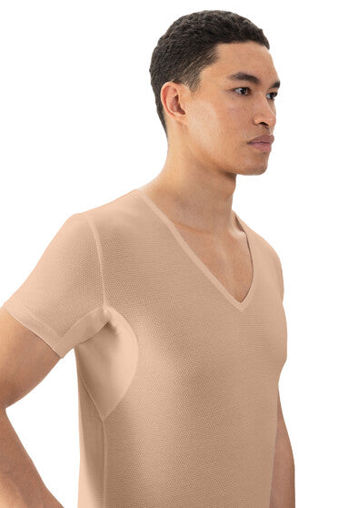 Mey Serie Mey Dry Cotton Breeze T-shirt