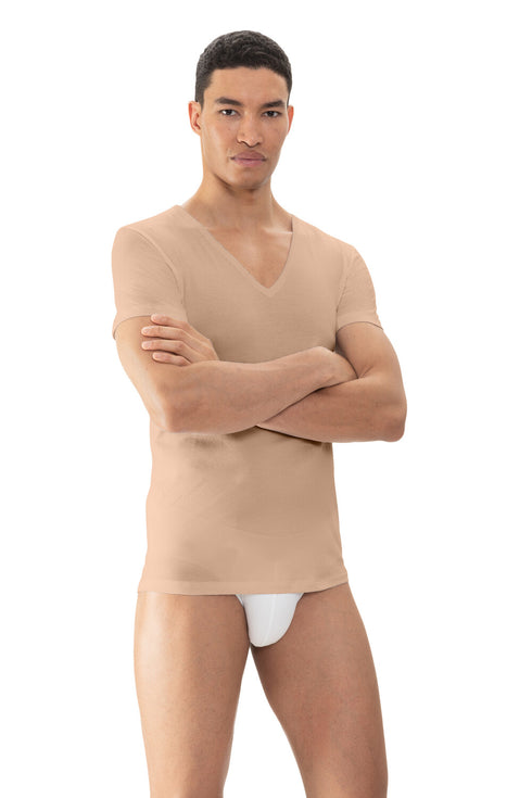 Mey Serie Mey Dry Cotton Breeze T-shirt