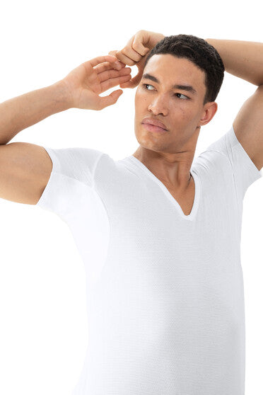 Mey Serie Mey Dry Cotton Breeze T-shirt