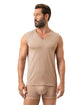 Mey Serie Mey Dry Cotton Breeze Muscle Shirt