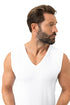 Mey Serie Mey Dry Cotton Breeze Muscle Shirt