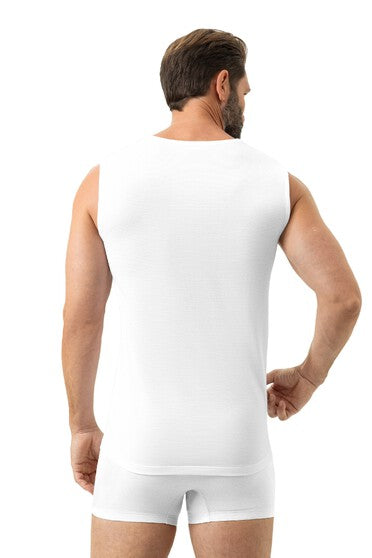 Mey Serie Mey Dry Cotton Breeze Muscle Shirt