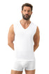 Mey Serie Mey Dry Cotton Breeze Muscle Shirt