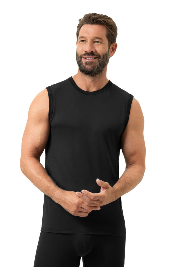 Mey Serie Iconic Modal Muscle Shirt