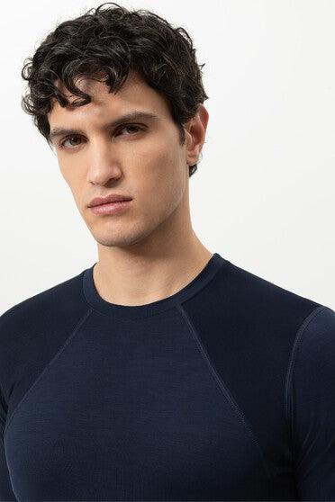 Mey Serie Prfrmnc+ T-shirt Long Sleeve