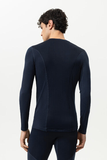 Mey Serie Prfrmnc+ T-shirt Long Sleeve