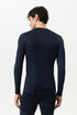 Mey Serie Prfrmnc+ T-shirt Long Sleeve