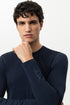 Mey Serie Prfrmnc+ T-shirt Long Sleeve