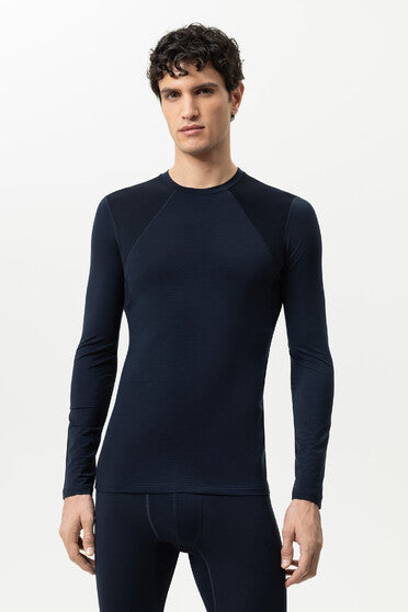 Mey Serie Prfrmnc+ T-shirt Long Sleeve