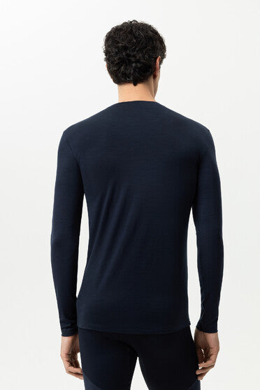 Mey Serie Prfrmnc+ T-shirt Long Sleeve