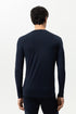 Mey Serie Prfrmnc+ T-shirt Long Sleeve