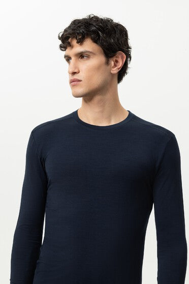 Mey Serie Prfrmnc+ T-shirt Long Sleeve