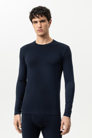 Mey Serie Prfrmnc+ T-shirt Long Sleeve