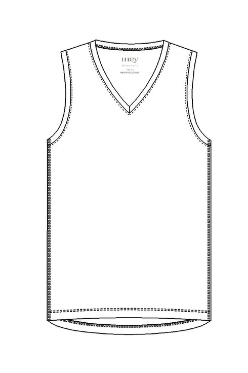 Mey Serie Business Class Premium Muscle Shirt