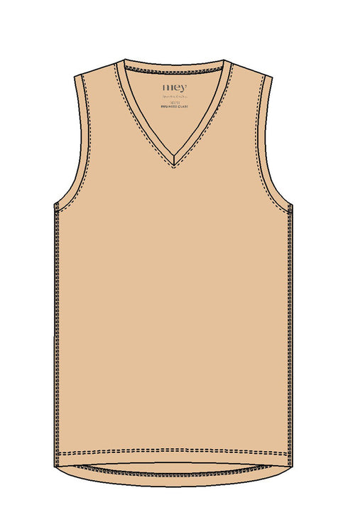 Mey Serie Business Class Premium Muscle Shirt