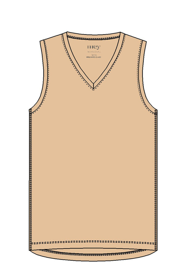 Mey Serie Business Class Premium Muscle Shirt