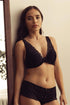 Montelle Lacy Mystique Bra