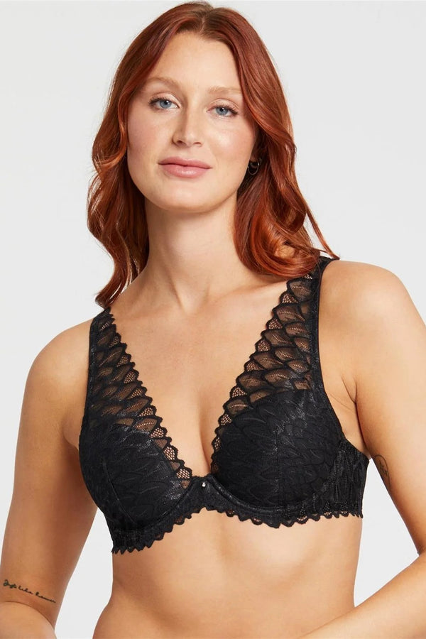 Montelle Lacy Mystique Bra