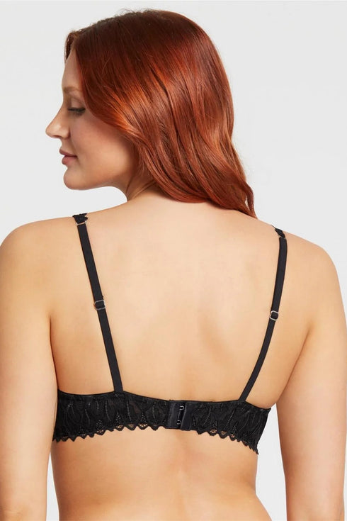 Montelle Lacy Mystique Bra