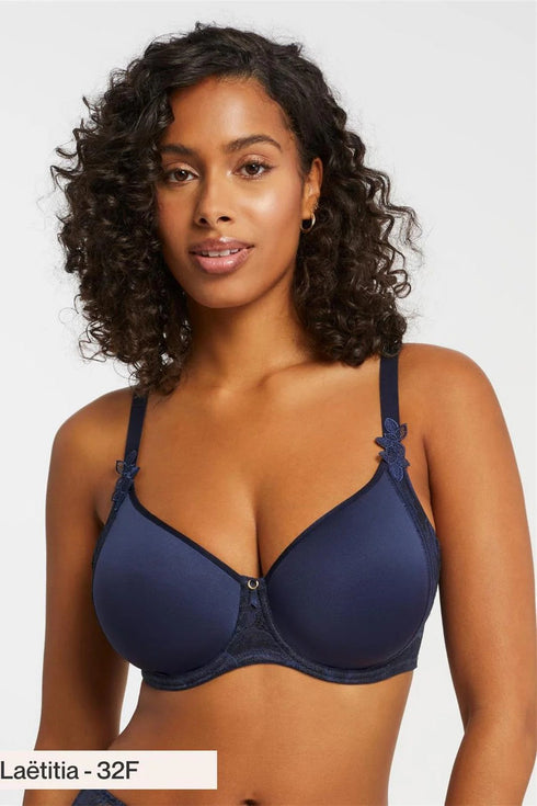 Montelle Botanical Sublime Spacer Bra