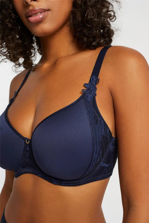 Montelle Botanical Sublime Spacer Bra